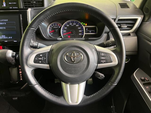 タンク カスタムG S 純正9型ナビ 両側電動スライドドア バックカメラ 衝突被害軽減システム 禁煙車 ドラレコ コーナーセンサー スマートキー LEDヘッド ビルトインETC クルコン オートハイビーム オートライト(11枚目)