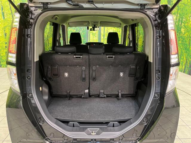 タンク カスタムG S 純正9型ナビ 両側電動スライドドア バックカメラ 衝突被害軽減システム 禁煙車 ドラレコ コーナーセンサー スマートキー LEDヘッド ビルトインETC クルコン オートハイビーム オートライト(35枚目)