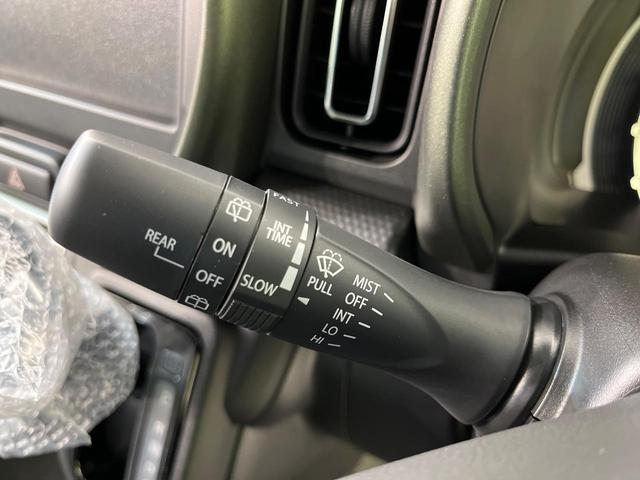 ハスラー タフワイルド 届出済未使用車 衝突被害軽減システム レーダークルーズ スマートキー LEDヘッド シートヒーター ルーフレール オートハイビーム 車線逸脱警報 オートライト オートエアコン 純正15インチアルミ(41枚目)