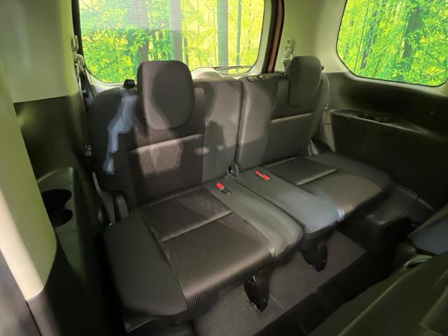 セレナ ハイウェイスターG プロパイロットエディション 純正9型ナビ 後席モニター プロパイロット バックカメラ 両側電動ドア 禁煙車 エマージェンシーブレーキ ドラレコ ETC Bluetooth接続 スマートキー オートエアコン オートライト(10枚目)