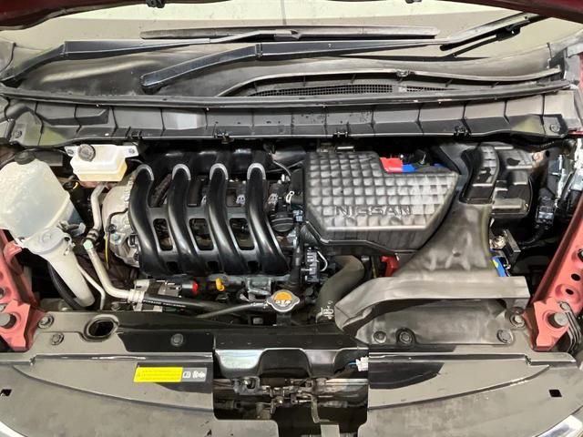 セレナ ハイウェイスターG プロパイロットエディション 純正9型ナビ 後席モニター プロパイロット バックカメラ 両側電動ドア 禁煙車 エマージェンシーブレーキ ドラレコ ETC Bluetooth接続 スマートキー オートエアコン オートライト(17枚目)