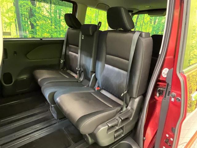 セレナ ハイウェイスターG プロパイロットエディション 純正9型ナビ 後席モニター プロパイロット バックカメラ 両側電動ドア 禁煙車 エマージェンシーブレーキ ドラレコ ETC Bluetooth接続 スマートキー オートエアコン オートライト(36枚目)