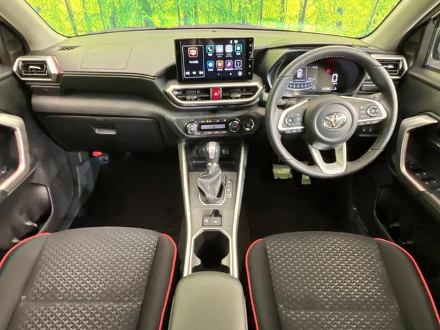 ライズ Z 純正9型ディスプレイオーディオ 全周囲カメラ 衝突被害軽減システム レーダークルーズ 禁煙車 スマートキー LEDヘッド ビルトインETC オートハイビーム 車線逸脱警報 オートライト オートエアコン(2枚目)