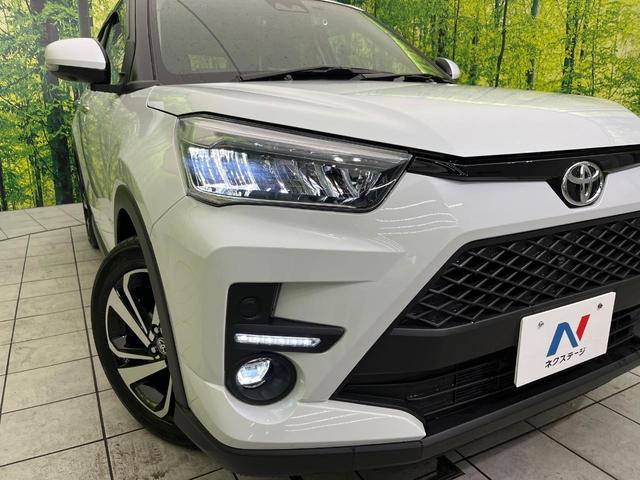 ライズ Z 純正9型ディスプレイオーディオ 全周囲カメラ 衝突被害軽減システム レーダークルーズ 禁煙車 スマートキー LEDヘッド ビルトインETC オートハイビーム 車線逸脱警報 オートライト オートエアコン(12枚目)