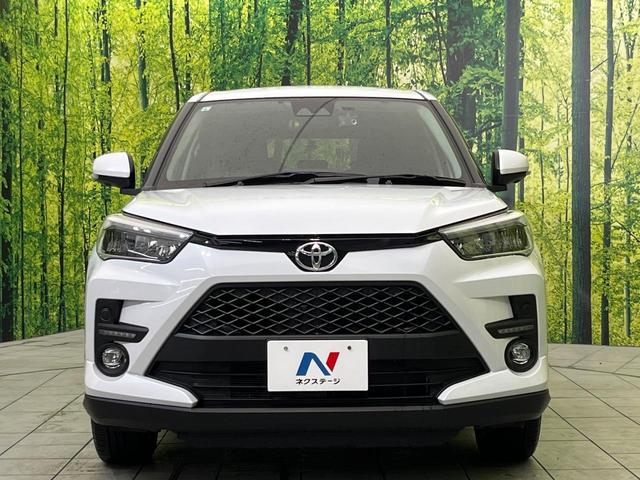 ライズ Z 純正9型ディスプレイオーディオ 全周囲カメラ 衝突被害軽減システム レーダークルーズ 禁煙車 スマートキー LEDヘッド ビルトインETC オートハイビーム 車線逸脱警報 オートライト オートエアコン(14枚目)