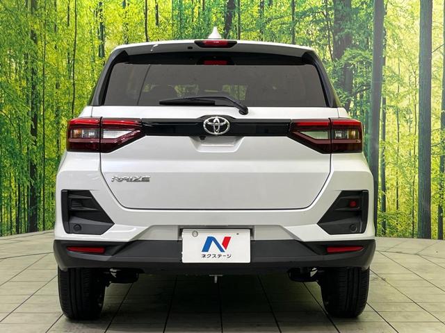 ライズ Z 純正9型ディスプレイオーディオ 全周囲カメラ 衝突被害軽減システム レーダークルーズ 禁煙車 スマートキー LEDヘッド ビルトインETC オートハイビーム 車線逸脱警報 オートライト オートエアコン(15枚目)