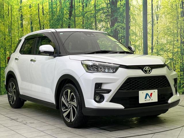 ライズ Z 純正9型ディスプレイオーディオ 全周囲カメラ 衝突被害軽減システム レーダークルーズ 禁煙車 スマートキー LEDヘッド ビルトインETC オートハイビーム 車線逸脱警報 オートライト オートエアコン(16枚目)