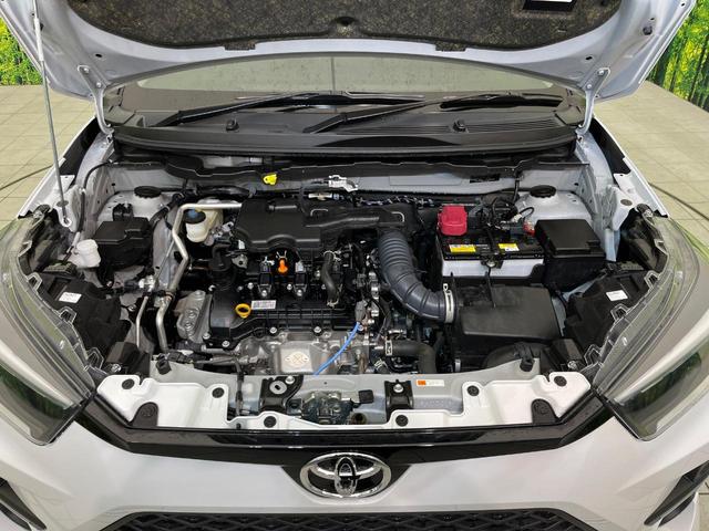 ライズ Z 純正9型ディスプレイオーディオ 全周囲カメラ 衝突被害軽減システム レーダークルーズ 禁煙車 スマートキー LEDヘッド ビルトインETC オートハイビーム 車線逸脱警報 オートライト オートエアコン(18枚目)