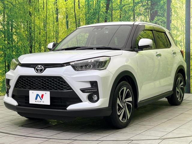 ライズ Z 純正9型ディスプレイオーディオ 全周囲カメラ 衝突被害軽減システム レーダークルーズ 禁煙車 スマートキー LEDヘッド ビルトインETC オートハイビーム 車線逸脱警報 オートライト オートエアコン(25枚目)