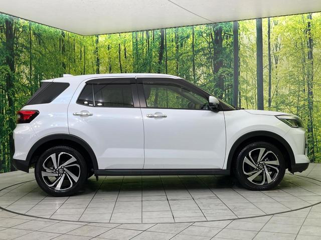 ライズ Z 純正9型ディスプレイオーディオ 全周囲カメラ 衝突被害軽減システム レーダークルーズ 禁煙車 スマートキー LEDヘッド ビルトインETC オートハイビーム 車線逸脱警報 オートライト オートエアコン(26枚目)