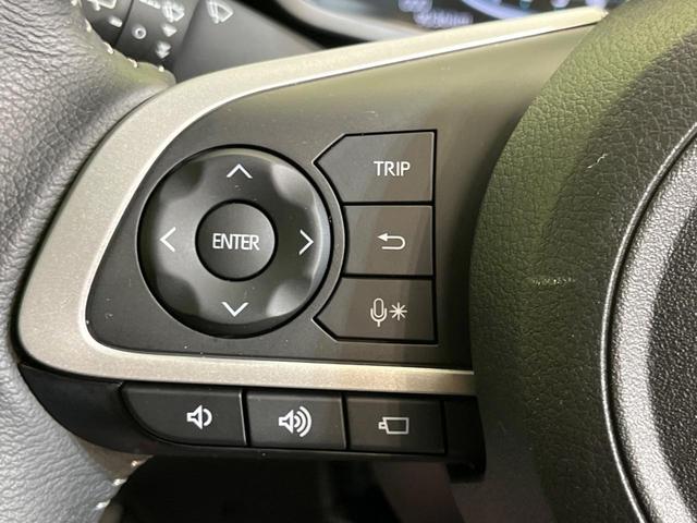 ライズ Z 純正9型ディスプレイオーディオ 全周囲カメラ 衝突被害軽減システム レーダークルーズ 禁煙車 スマートキー LEDヘッド ビルトインETC オートハイビーム 車線逸脱警報 オートライト オートエアコン(45枚目)