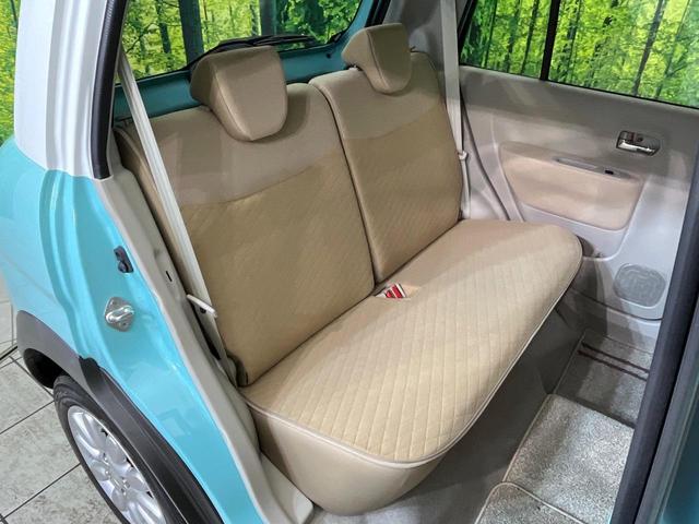 アルトラパン X 純正ナビ 全周囲カメラ レーダーブレーキサポート 禁煙車 シートヒーター ドラレコ コーナーセンサー スマートキー HIDヘッド オートライト オートエアコン 純正14インチAW Bluetooth(9枚目)