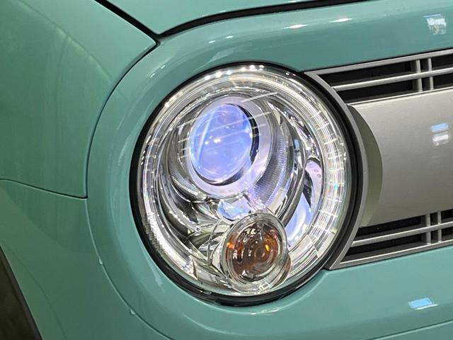 アルトラパン X 純正ナビ 全周囲カメラ レーダーブレーキサポート 禁煙車 シートヒーター ドラレコ コーナーセンサー スマートキー HIDヘッド オートライト オートエアコン 純正14インチAW Bluetooth(12枚目)