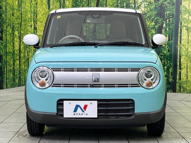 アルトラパン X 純正ナビ 全周囲カメラ レーダーブレーキサポート 禁煙車 シートヒーター ドラレコ コーナーセンサー スマートキー HIDヘッド オートライト オートエアコン 純正14インチAW Bluetooth(14枚目)