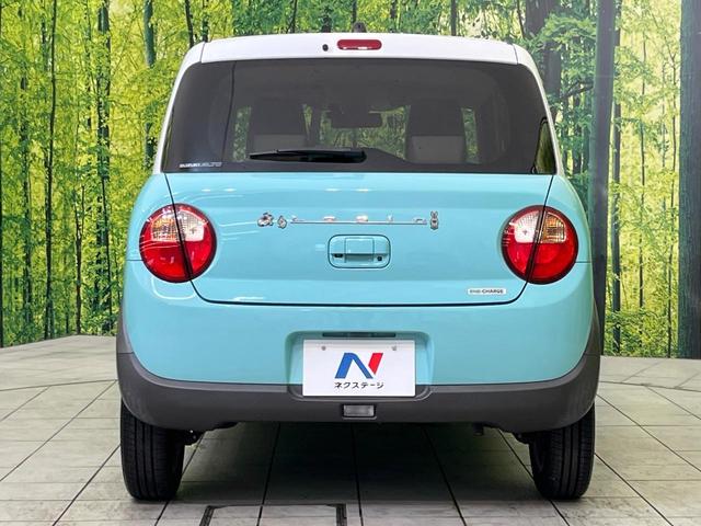 アルトラパン X 純正ナビ 全周囲カメラ レーダーブレーキサポート 禁煙車 シートヒーター ドラレコ コーナーセンサー スマートキー HIDヘッド オートライト オートエアコン 純正14インチAW Bluetooth(15枚目)