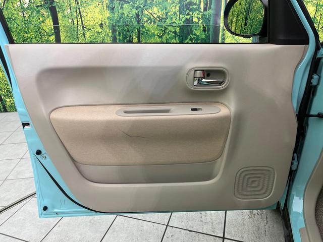 アルトラパン X 純正ナビ 全周囲カメラ レーダーブレーキサポート 禁煙車 シートヒーター ドラレコ コーナーセンサー スマートキー HIDヘッド オートライト オートエアコン 純正14インチAW Bluetooth(35枚目)