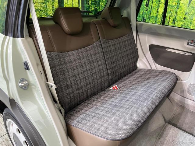 アルトラパンLC X デュアルカメラブレーキサポート 禁煙車 ハーフレザーシート シートヒーター ドラレコ コーナーセンサー スマートキー LEDヘッド オートマチックハイビーム ETC 誤発進抑制機能 オートエアコン(9枚目)