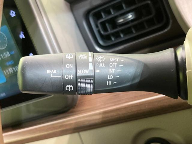 アルトラパンLC X デュアルカメラブレーキサポート 禁煙車 ハーフレザーシート シートヒーター ドラレコ コーナーセンサー スマートキー LEDヘッド オートマチックハイビーム ETC 誤発進抑制機能 オートエアコン(44枚目)