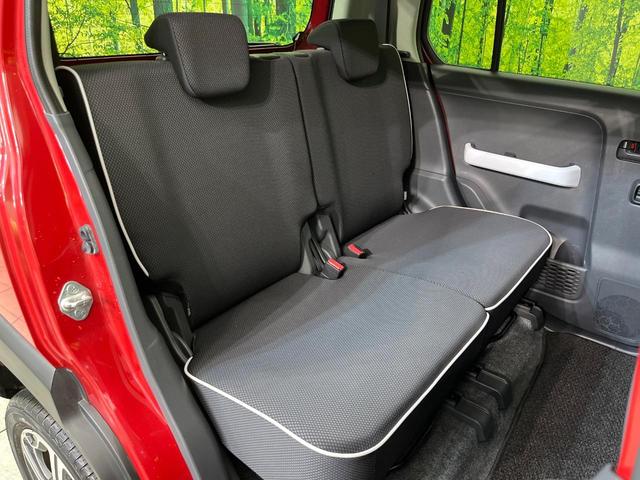 ハスラー G SDナビ セーフティサポート シートヒーター 禁煙車 ETC Bluetooth接続 スマートキー 純正アルミ オートエアコン 電動格納ミラー プライバシーガラス(9枚目)