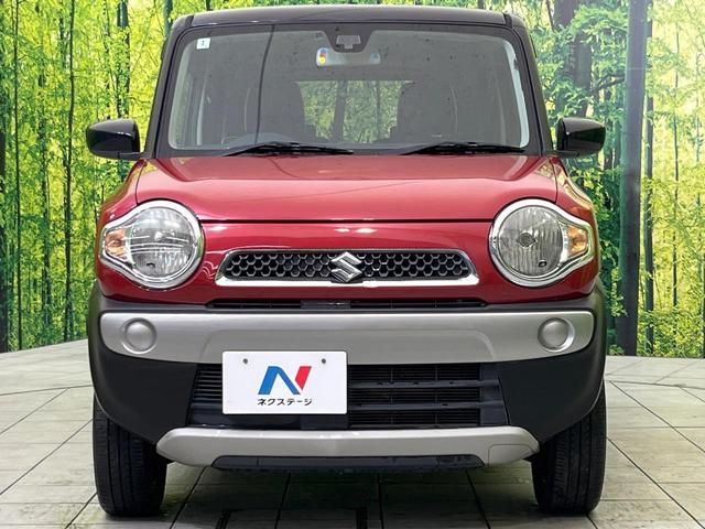 ハスラー G SDナビ セーフティサポート シートヒーター 禁煙車 ETC Bluetooth接続 スマートキー 純正アルミ オートエアコン 電動格納ミラー プライバシーガラス(14枚目)