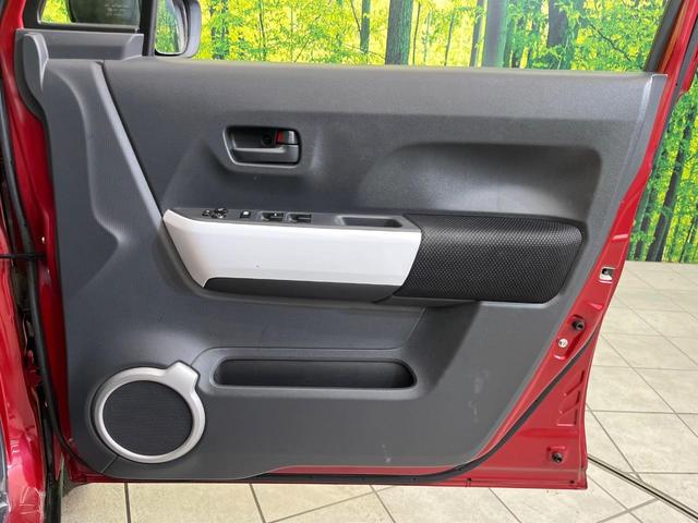 ハスラー G SDナビ セーフティサポート シートヒーター 禁煙車 ETC Bluetooth接続 スマートキー 純正アルミ オートエアコン 電動格納ミラー プライバシーガラス(34枚目)