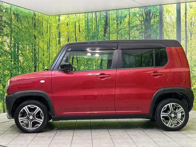 ハスラー G SDナビ セーフティサポート シートヒーター 禁煙車 ETC Bluetooth接続 スマートキー 純正アルミ オートエアコン 電動格納ミラー プライバシーガラス(47枚目)