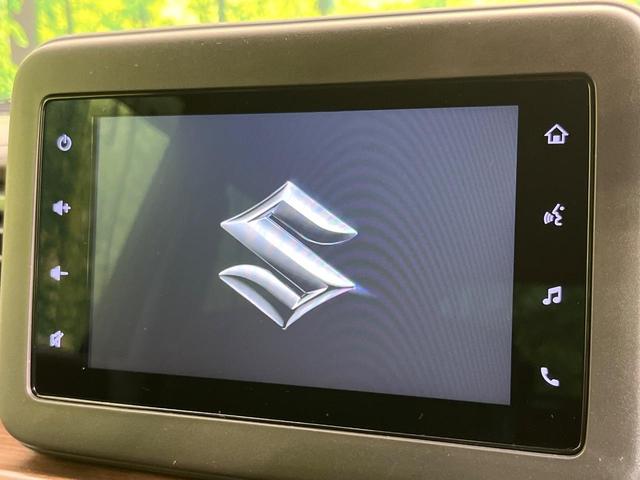 アルトラパンLC X 純正ディスプレイオーディオ バックカメラ セーフティサポート シートヒーター 禁煙車 LEDヘッドライト スマートキー オートエアコン 電動格納ミラー オートライト 電動格納ミラー(3枚目)