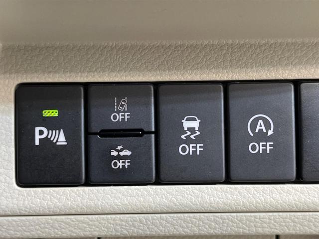 アルトラパンLC X 純正ディスプレイオーディオ バックカメラ セーフティサポート シートヒーター 禁煙車 LEDヘッドライト スマートキー オートエアコン 電動格納ミラー オートライト 電動格納ミラー(5枚目)