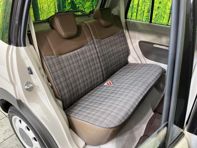 アルトラパンLC X 純正ディスプレイオーディオ バックカメラ セーフティサポート シートヒーター 禁煙車 LEDヘッドライト スマートキー オートエアコン 電動格納ミラー オートライト 電動格納ミラー(9枚目)