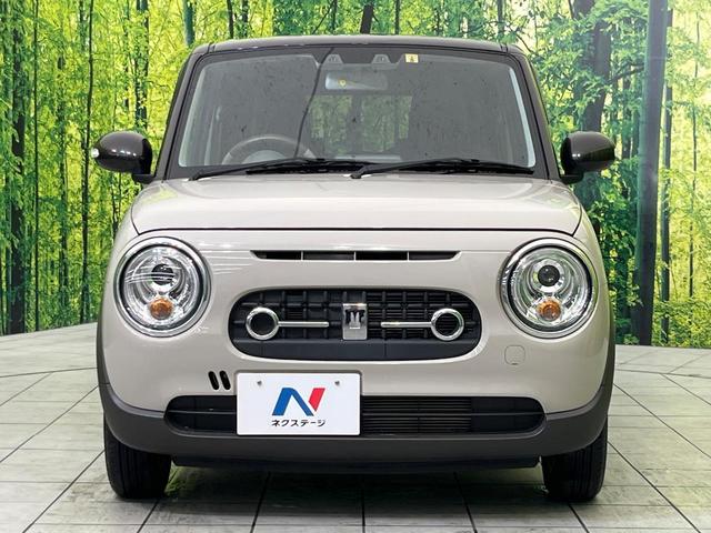 アルトラパンLC X 純正ディスプレイオーディオ バックカメラ セーフティサポート シートヒーター 禁煙車 LEDヘッドライト スマートキー オートエアコン 電動格納ミラー オートライト 電動格納ミラー(14枚目)