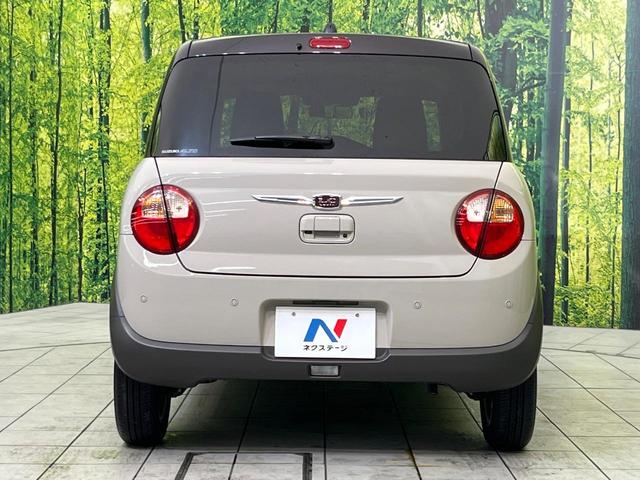 アルトラパンLC X 純正ディスプレイオーディオ バックカメラ セーフティサポート シートヒーター 禁煙車 LEDヘッドライト スマートキー オートエアコン 電動格納ミラー オートライト 電動格納ミラー(15枚目)