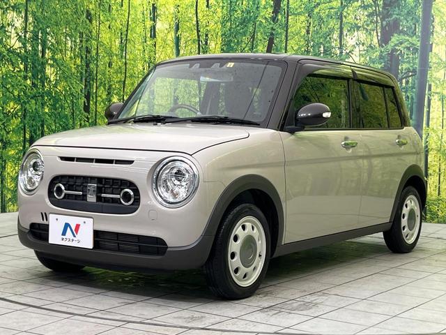 アルトラパンLC X 純正ディスプレイオーディオ バックカメラ セーフティサポート シートヒーター 禁煙車 LEDヘッドライト スマートキー オートエアコン 電動格納ミラー オートライト 電動格納ミラー(16枚目)