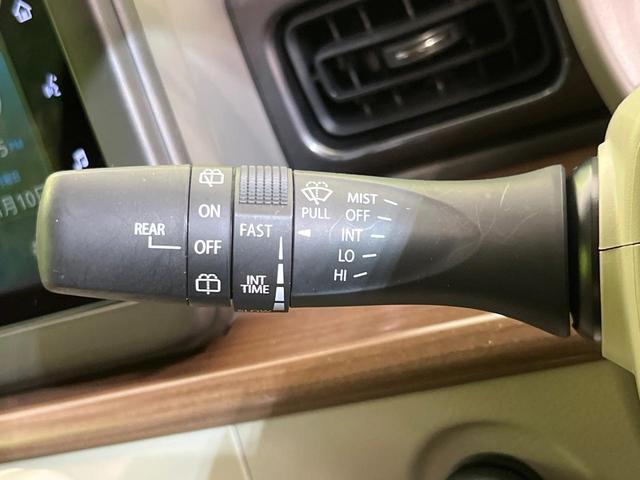 アルトラパンLC X 純正ディスプレイオーディオ バックカメラ セーフティサポート シートヒーター 禁煙車 LEDヘッドライト スマートキー オートエアコン 電動格納ミラー オートライト 電動格納ミラー(34枚目)