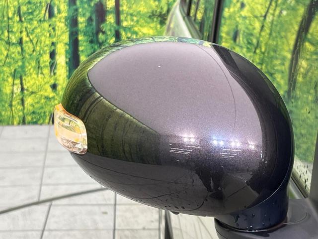 アルトラパンLC X 純正ディスプレイオーディオ バックカメラ セーフティサポート シートヒーター 禁煙車 LEDヘッドライト スマートキー オートエアコン 電動格納ミラー オートライト 電動格納ミラー(50枚目)