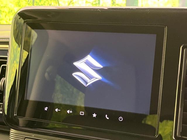 ワゴンRスマイル ハイブリッドX 純正9型ナビ バックカメラ セーフティサポート 両側電動スライドドア 禁煙車 シートヒーター コーナーセンサー LEDヘッド&フォグ ETC ドラレコ Bluetooth再生 オートエアコン(3枚目)