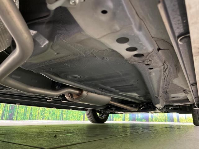 ワゴンRスマイル ハイブリッドX 純正9型ナビ バックカメラ セーフティサポート 両側電動スライドドア 禁煙車 シートヒーター コーナーセンサー LEDヘッド&フォグ ETC ドラレコ Bluetooth再生 オートエアコン(23枚目)