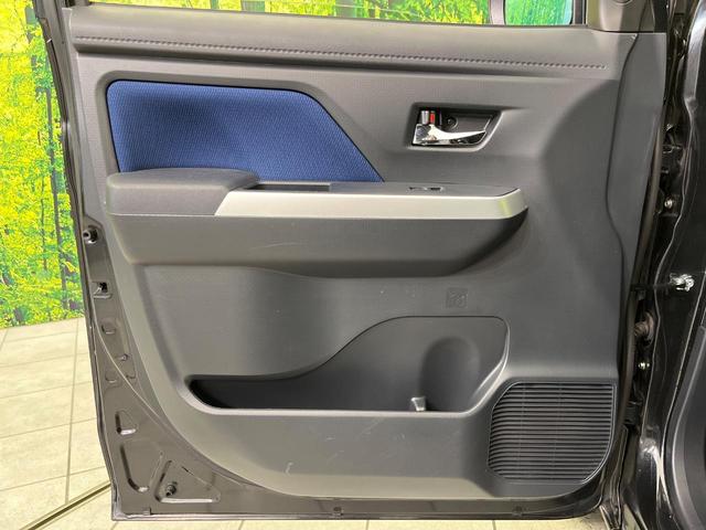 タンク カスタムＧ　純正ナビ　バックカメラ　両側電動ドア　禁煙車　前席シートヒーター　ドラレコ　コーナーセンサー　スマートキー　ＬＥＤヘッド　ビルトインＥＴＣ　クルコン　オートハイビーム　オートライト　オートエアコン（35枚目）