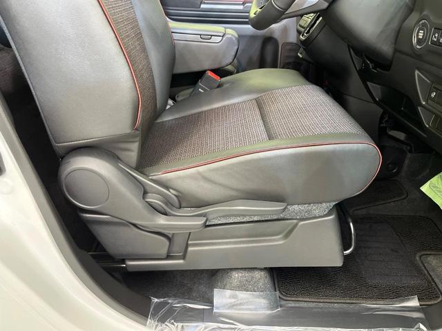 スペーシアカスタム ハイブリッドXS 純正9型ナビ 全周囲カメラ セーフティサポート レーダークルーズ 禁煙車 両側電動スライドドア ステアリングヒーター 前席シートヒーター ETC Bluetooth再生 LEDヘッド&フォグ(34枚目)