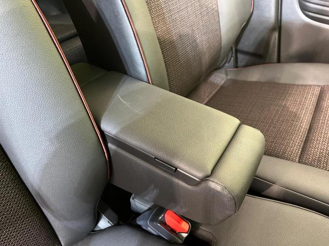 スペーシアカスタム ハイブリッドXS 純正9型ナビ 全周囲カメラ セーフティサポート レーダークルーズ 禁煙車 両側電動スライドドア ステアリングヒーター 前席シートヒーター ETC Bluetooth再生 LEDヘッド&フォグ(39枚目)