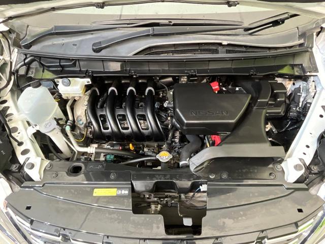 セレナ ハイウェイスターＶ　純正１０型ナビ　後席モニター　全周囲カメラ　プロパイロット　両側電動スライド　エマージェンシーブレーキ　禁煙車　ドラレコ　コーナーセンサー　スマートキー　ＬＥＤヘッド　ＥＴＣ　車線逸脱警報（17枚目）