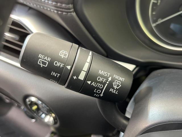 ＣＸ－８ ＸＤプロアクティブ　ディーゼル　後席モニター　純正８型ナビ　全周囲カメラ　シティブレーキ　禁煙車　電動リアゲート　ステアリングヒーター　パワーシート　前席シートヒーター　コーナーセンサー　スマートキー　ＬＥＤヘッド（41枚目）