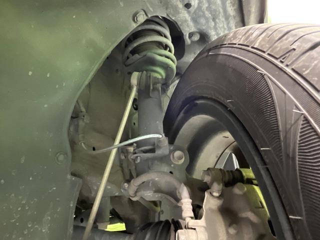 クロスビー ハイブリッドMZ ターボ SD9型ナビ 全周囲カメラ セーフティサポート クルーズコントロール LEDヘッド&フォグ シートヒーター ETC ドラレコ Bluetooth再生 オートエアコン オートライト スマートキー(21枚目)