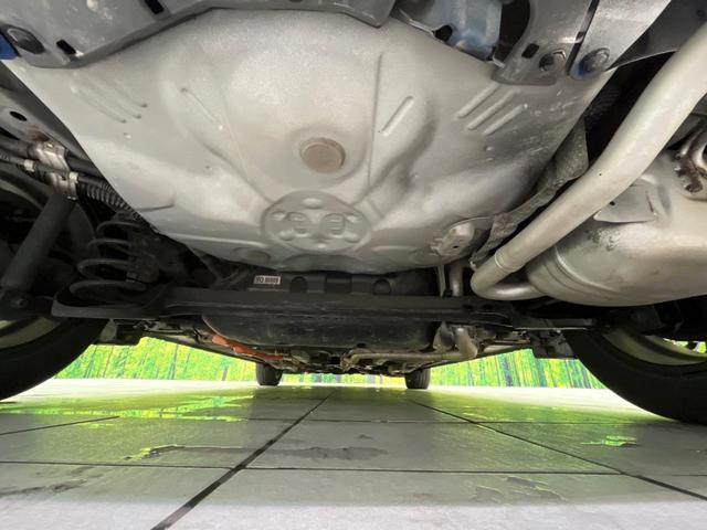 アクア Ｓ　純正ナビ　バックカメラ　禁煙車　スマートキー　ＥＴＣ　オートライト　オートエアコン　Ｂｌｕｅｔｏｏｔｈ　ＣＤ　ＤＶＤ再生　フルセグ　シートリフター　ファブリックシート　シートバックポケット（21枚目）