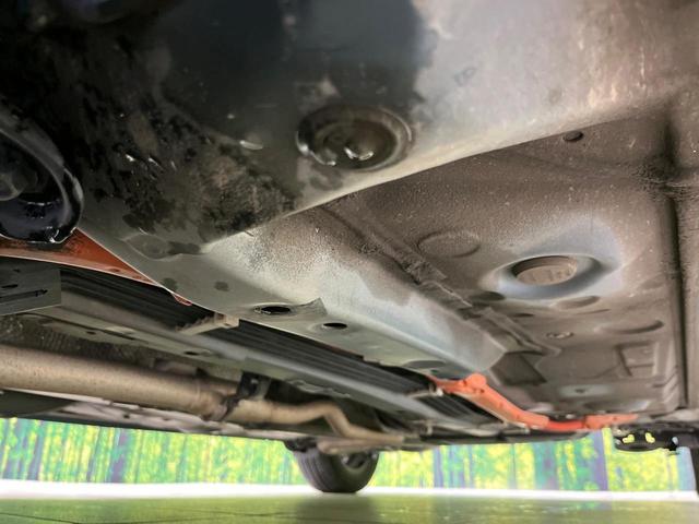 アクア Ｓ　純正ナビ　バックカメラ　禁煙車　スマートキー　ＥＴＣ　オートライト　オートエアコン　Ｂｌｕｅｔｏｏｔｈ　ＣＤ　ＤＶＤ再生　フルセグ　シートリフター　ファブリックシート　シートバックポケット（24枚目）