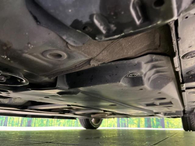 プリウス Ｓツーリングセレクション　モデリスタエアロ　純正９型ナビ　バックカメラ　衝突被害軽減システム　レーダークルーズ　禁煙車　ＬＥＤヘッド　ＬＥＤフォグ　黒合皮シート　シートヒーター　ＥＴＣ　純正１７インチアルミ　オートハイビーム（23枚目）