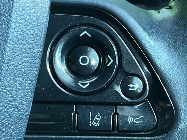 プリウス Ｓツーリングセレクション　モデリスタエアロ　純正９型ナビ　バックカメラ　衝突被害軽減システム　レーダークルーズ　禁煙車　ＬＥＤヘッド　ＬＥＤフォグ　黒合皮シート　シートヒーター　ＥＴＣ　純正１７インチアルミ　オートハイビーム（40枚目）