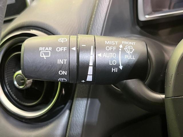 デミオ ＸＤツーリング　純正ナビ　バックカメラ　スマートシティブレーキサポート　禁煙車　クルーズコントロール　ＨＩＤヘッドライト　ＥＴＣ　Ｂｌｕｅｔｏｏｔｈ再生　オートエアコン　オートライト　スマートキー　電動格納ミラー（37枚目）