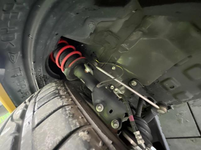 コペン ＧＲ　スポーツ　純正ナビ　バックカメラ　禁煙車　前席シートヒーター　ＬＥＤヘッド＆フォグ　ＥＴＣ２．０　ドラレコ　Ｂｌｕｅｔｏｏｔｈ再生　純正１６インチＡＷ　オートエアコン　オートライト　アイドリングストップ（19枚目）