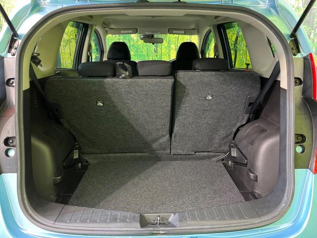 ノート X DIG-S エマージェンシーブレーキ 禁煙車 レーンアシスト オートエアコン オートライト スマートキー ドアバイザー プライバシーガラス アイドリングストップ 電動格納ミラー 衝突安全ボディ 盗難防止システム(29枚目)