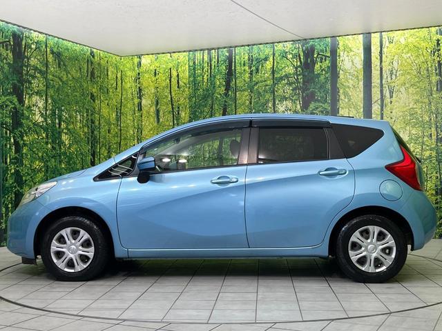 ノート X DIG-S エマージェンシーブレーキ 禁煙車 レーンアシスト オートエアコン オートライト スマートキー ドアバイザー プライバシーガラス アイドリングストップ 電動格納ミラー 衝突安全ボディ 盗難防止システム(42枚目)